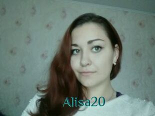 Alisa20