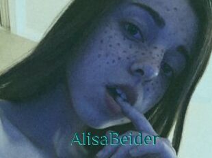 AlisaBeider