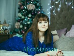 AlisaMaroon