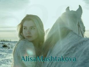 AlisaMashtakova