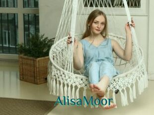 AlisaMoor