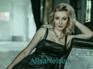 AlisaNelson