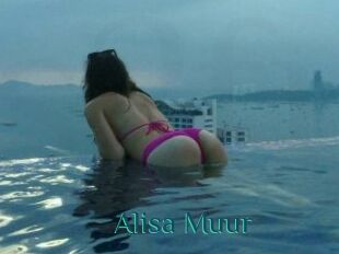 Alisa_Muur