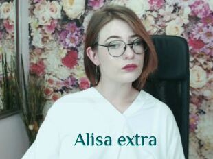 Alisa_extra