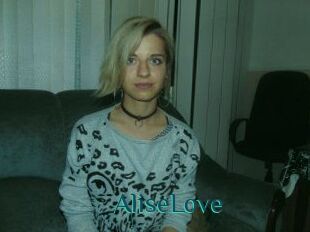 AliseLove