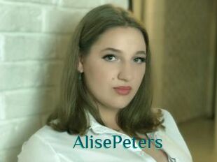 AlisePeters
