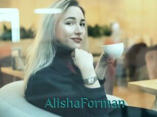 AlishaForman