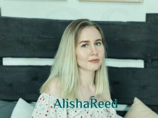 AlishaReed