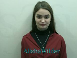 AlishaWilder