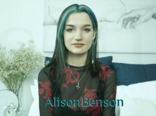 AlisonBenson