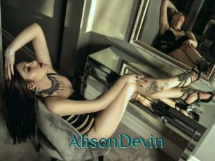AlisonDevin