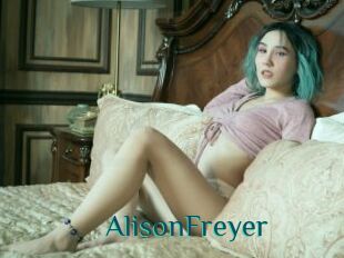 AlisonFreyer
