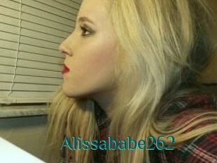 Alissababe262