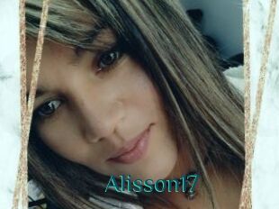 Alisson17