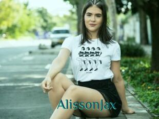 AlissonJax