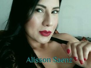Alisson_Saenz