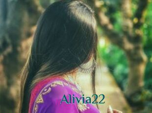 Alivia22