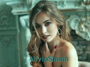 AliviaSimon