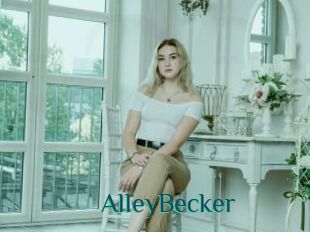 AlleyBecker