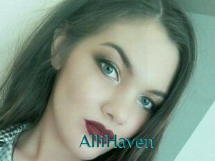 AlliHaven