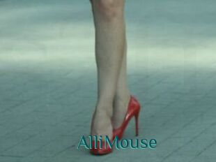 AlliMouse
