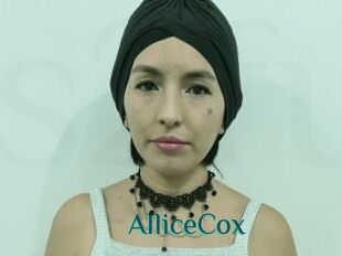 AlliceCox