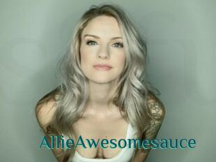 AllieAwesomesauce