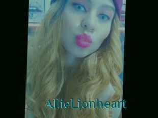 AllieLionheart