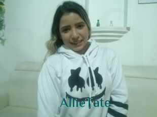 AllieTate