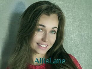 AllisLane