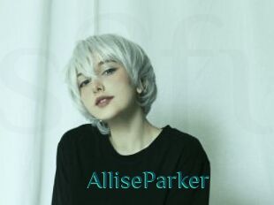 AlliseParker