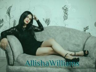 AllishaWilliams