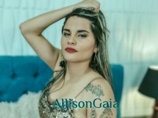 AllisonGaia