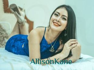 AllisonKane