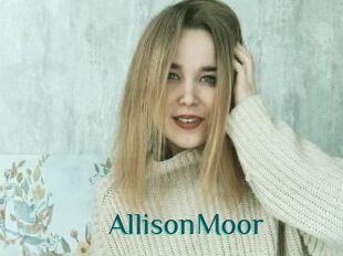AllisonMoor