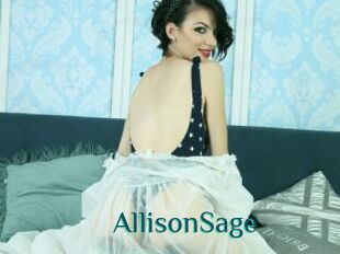 AllisonSage