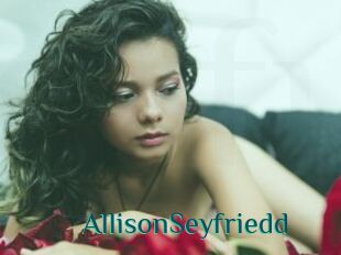 AllisonSeyfriedd