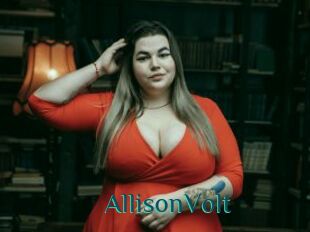 AllisonVolt