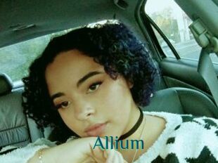 Allium