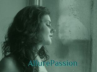 AllurePassion