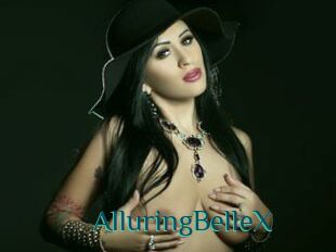 AlluringBelleX