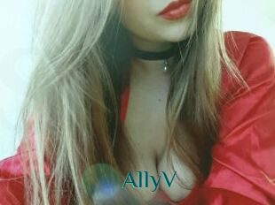 AllyV