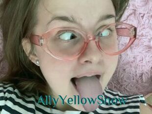 AllyYellowSnow
