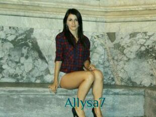 Allysa7