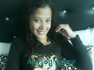 AllysonMoore