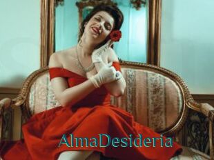 AlmaDesideria