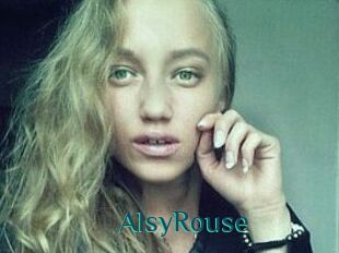 AlsyRouse