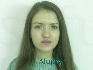 Aluppy