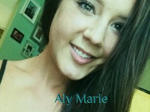 Aly_Marie