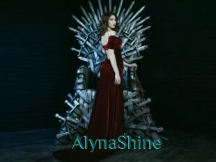 AlynaShine
